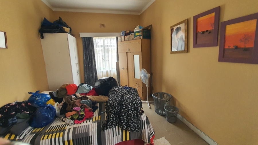2 Bedroom Property for Sale in Hennenman Free State